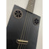 J.N Guitars Cask Firkcoal Acoustic Cigar Box Guitar - B Stock