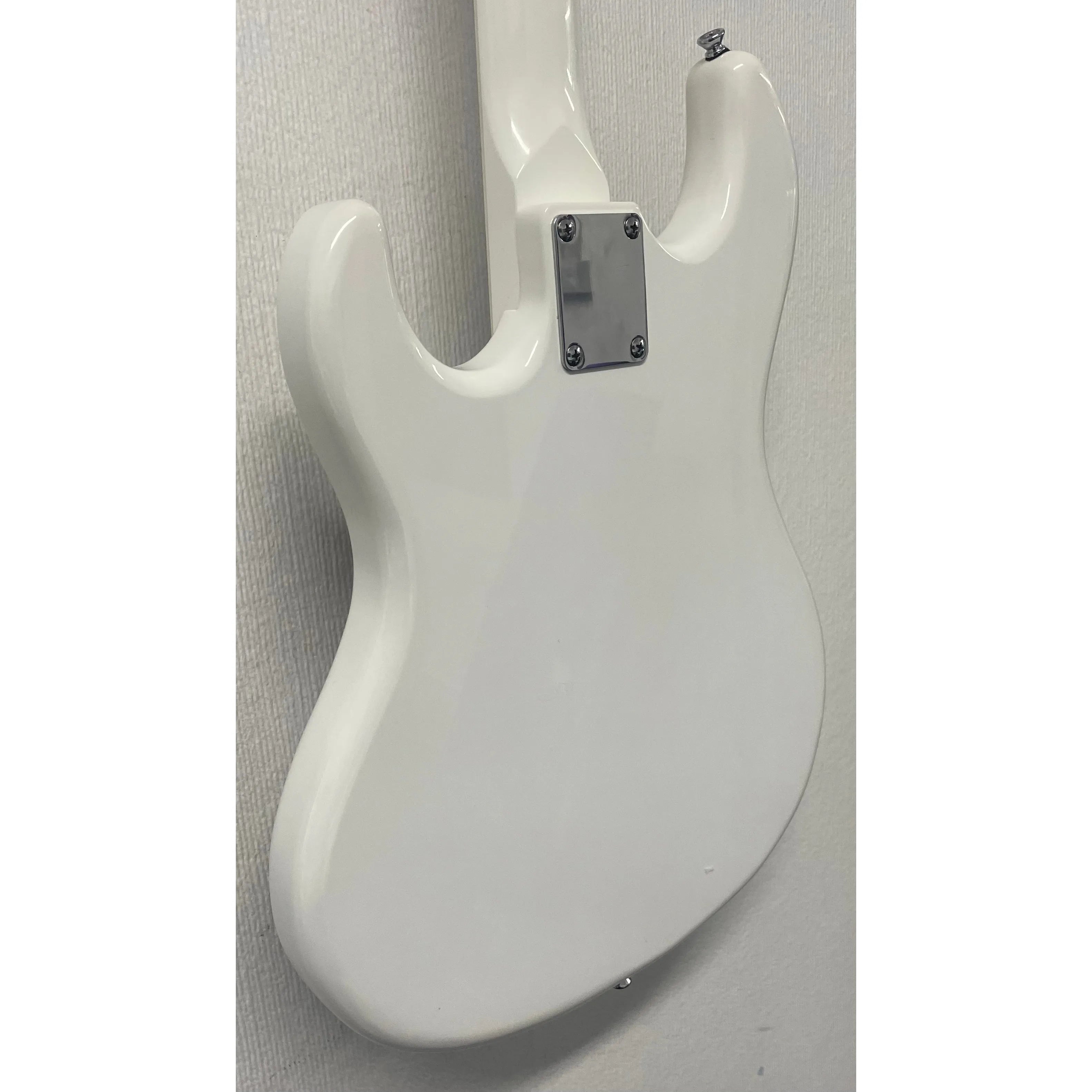 Rapier Saffire Electric Guitar in Vintage White Pre-Owned