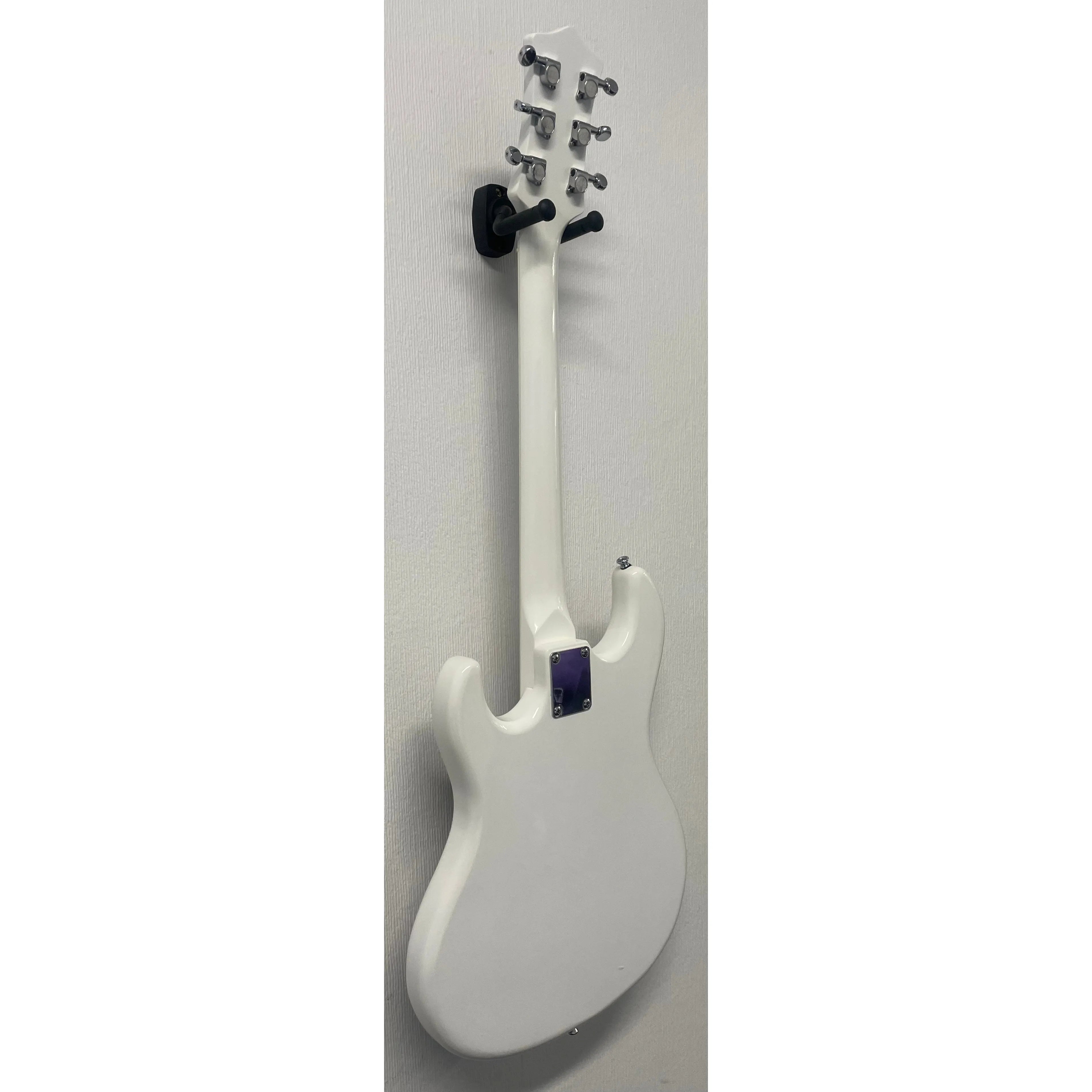 Rapier Saffire Electric Guitar in Vintage White Pre-Owned