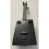 J.N Guitars Cask Firkcoal Acoustic Cigar Box Guitar - B Stock