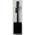 J.N Guitars Cask Firkcoal Acoustic Cigar Box Guitar - B Stock