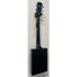 J.N Guitars Cask Firkcoal Acoustic Cigar Box Guitar - B Stock