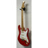 Fender Limited Edition '50s Stratocaster Classic Series FSR in Fiesta Red with Original Hardcase Pre-Owned