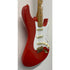 Fender Limited Edition '50s Stratocaster Classic Series FSR in Fiesta Red with Original Hardcase Pre-Owned