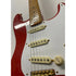 Fender Limited Edition '50s Stratocaster Classic Series FSR in Fiesta Red with Original Hardcase Pre-Owned