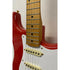 Fender Limited Edition '50s Stratocaster Classic Series FSR in Fiesta Red with Original Hardcase Pre-Owned