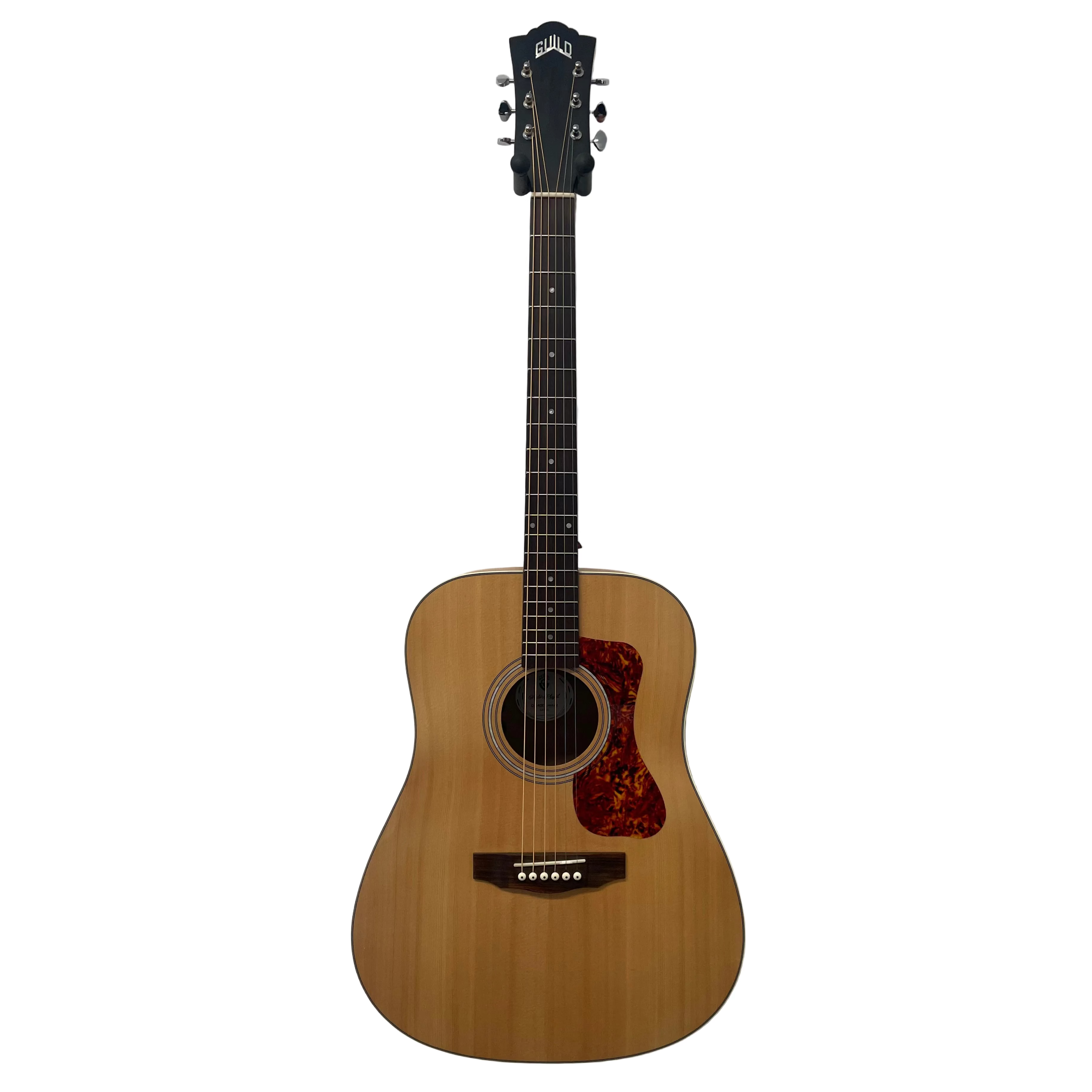 Guild D-240E Flamed Maple Limited Electro Acoustic Guitar Pre-Owned