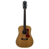 Guild D-240E Flamed Maple Limited Electro Acoustic Guitar Pre-Owned