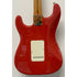 Fender Limited Edition '50s Stratocaster Classic Series FSR in Fiesta Red with Original Hardcase Pre-Owned