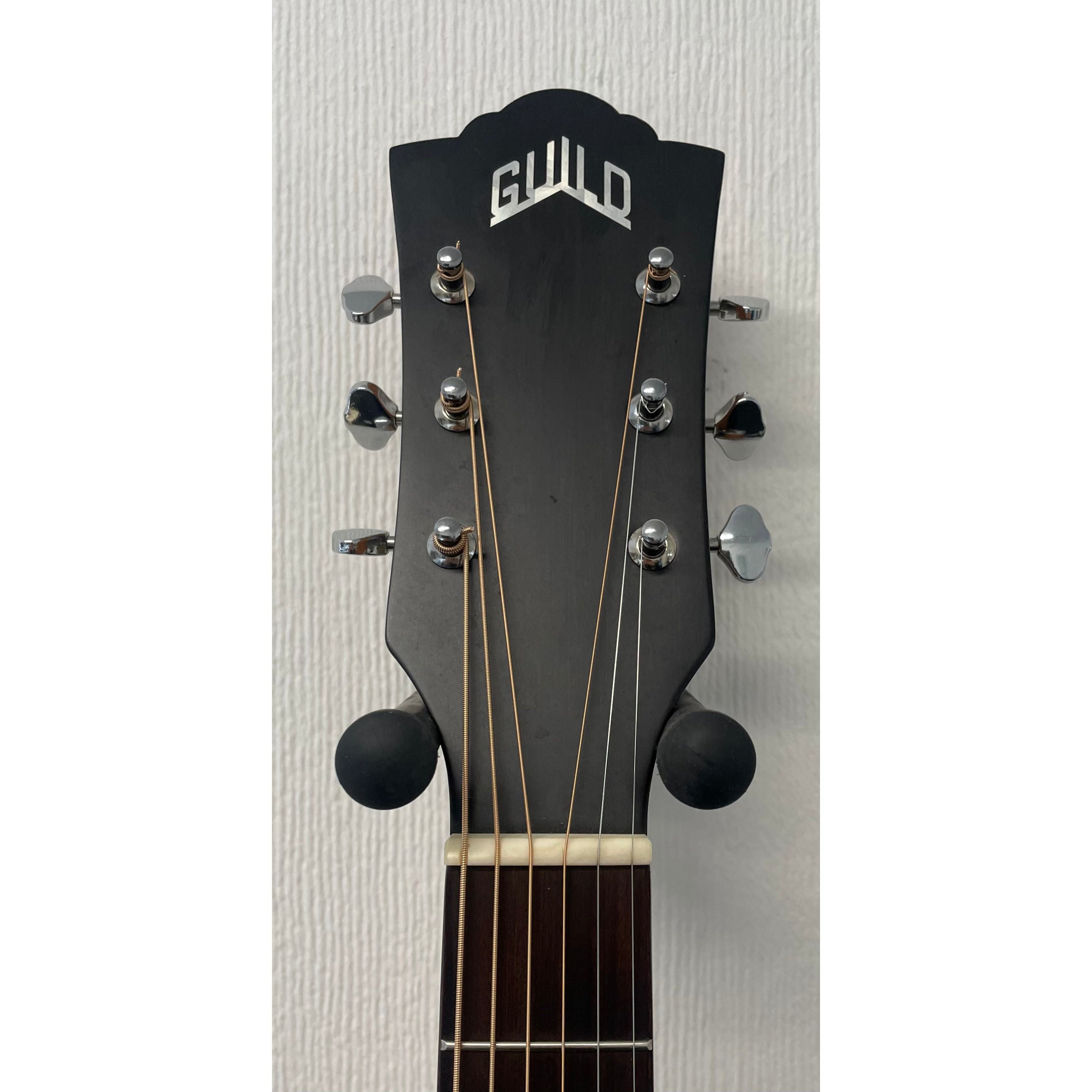Guild D-240E Flamed Maple Limited Electro Acoustic Guitar Pre-Owned