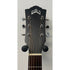 Guild D-240E Flamed Maple Limited Electro Acoustic Guitar Pre-Owned