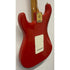 Fender Limited Edition '50s Stratocaster Classic Series FSR in Fiesta Red with Original Hardcase Pre-Owned
