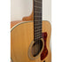 Guild D-240E Flamed Maple Limited Electro Acoustic Guitar Pre-Owned