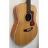 Guild D-240E Flamed Maple Limited Electro Acoustic Guitar Pre-Owned