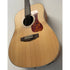 Guild D-240E Flamed Maple Limited Electro Acoustic Guitar Pre-Owned