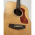 Guild D-240E Flamed Maple Limited Electro Acoustic Guitar Pre-Owned