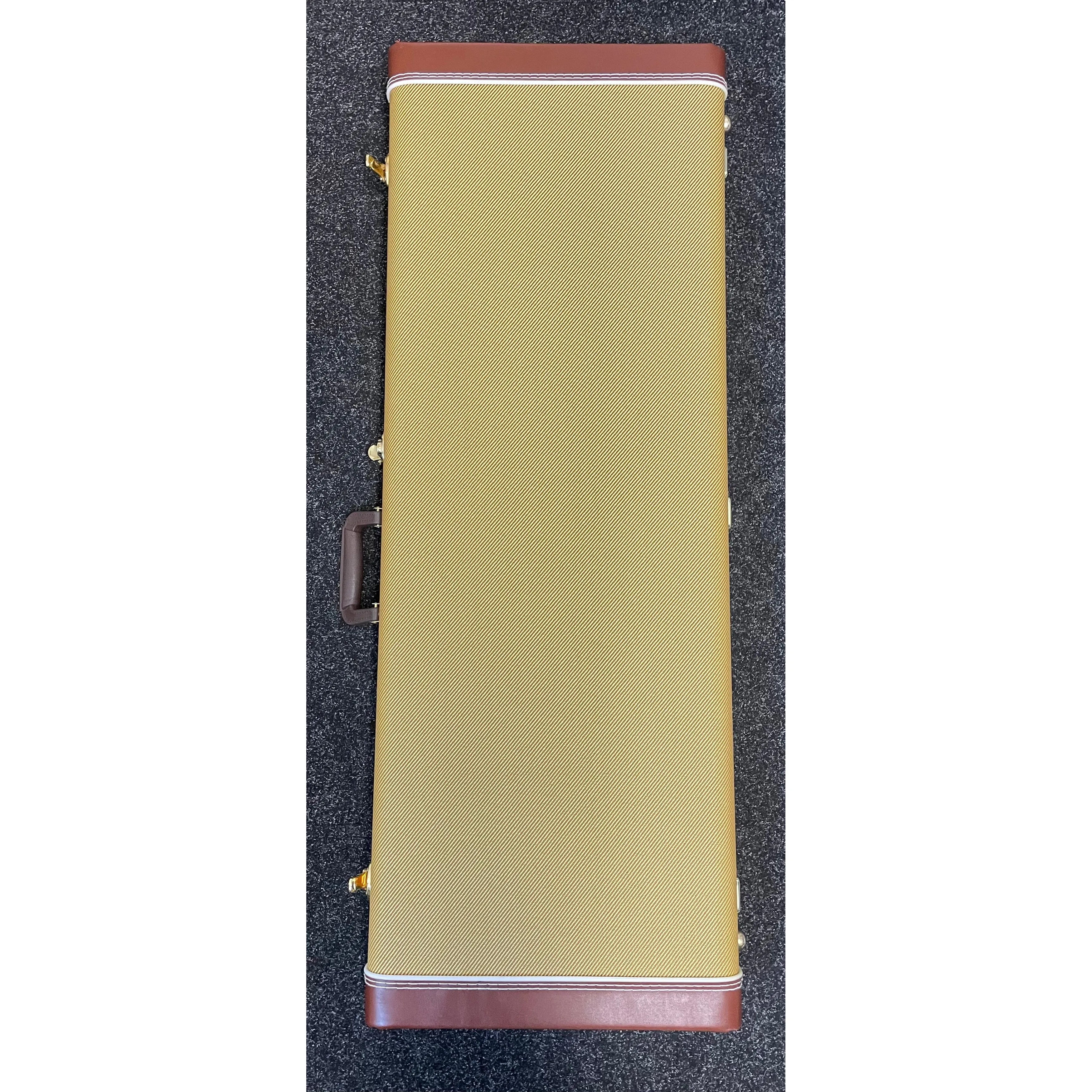 Fender Limited Edition '50s Stratocaster Classic Series FSR in Fiesta Red with Original Hardcase Pre-Owned