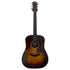 Taylor 210e-SB Deluxe Dreadnought Electro Acoustic in Sunburst with Original Gigbag Pre-Owned