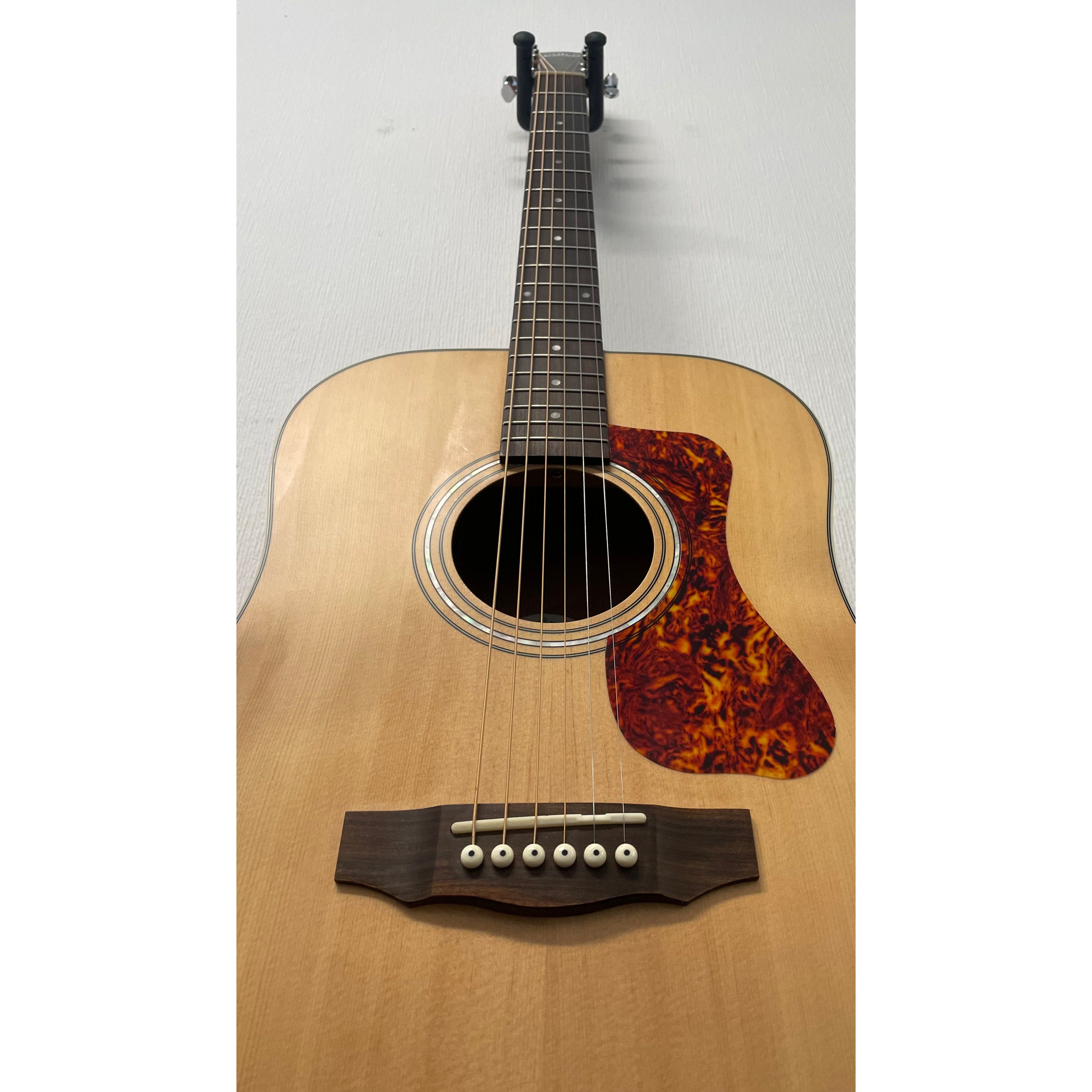 Guild D-240E Flamed Maple Limited Electro Acoustic Guitar Pre-Owned