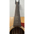 Guild D-240E Flamed Maple Limited Electro Acoustic Guitar Pre-Owned