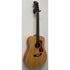 Guild D-240E Flamed Maple Limited Electro Acoustic Guitar Pre-Owned