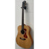 Guild D-240E Flamed Maple Limited Electro Acoustic Guitar Pre-Owned