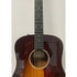 Taylor 210e-SB Deluxe Dreadnought Electro Acoustic in Sunburst with Original Gigbag Pre-Owned