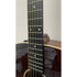 Taylor 210e-SB Deluxe Dreadnought Electro Acoustic in Sunburst with Original Gigbag Pre-Owned