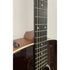 Taylor 210e-SB Deluxe Dreadnought Electro Acoustic in Sunburst with Original Gigbag Pre-Owned