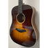 Taylor 210e-SB Deluxe Dreadnought Electro Acoustic in Sunburst with Original Gigbag Pre-Owned