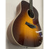 Taylor 210e-SB Deluxe Dreadnought Electro Acoustic in Sunburst with Original Gigbag Pre-Owned