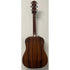 Taylor 210e-SB Deluxe Dreadnought Electro Acoustic in Sunburst with Original Gigbag Pre-Owned