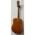 Guild D-240E Flamed Maple Limited Electro Acoustic Guitar Pre-Owned