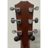 Taylor 210e-SB Deluxe Dreadnought Electro Acoustic in Sunburst with Original Gigbag Pre-Owned