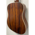 Taylor 210e-SB Deluxe Dreadnought Electro Acoustic in Sunburst with Original Gigbag Pre-Owned