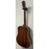 Taylor 210e-SB Deluxe Dreadnought Electro Acoustic in Sunburst with Original Gigbag Pre-Owned