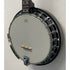 Tanglewood 5 String Union Series TB24 Select-5 Closed Back Banjo Pre-Owned