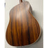 Taylor 210e-SB Deluxe Dreadnought Electro Acoustic in Sunburst with Original Gigbag Pre-Owned