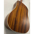 Taylor 210e-SB Deluxe Dreadnought Electro Acoustic in Sunburst with Original Gigbag Pre-Owned