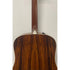 Taylor 210e-SB Deluxe Dreadnought Electro Acoustic in Sunburst with Original Gigbag Pre-Owned