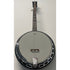 Tanglewood 5 String Union Series TB24 Select-5 Closed Back Banjo Pre-Owned