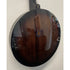 Tanglewood 5 String Union Series TB24 Select-5 Closed Back Banjo Pre-Owned