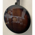 Tanglewood 5 String Union Series TB24 Select-5 Closed Back Banjo Pre-Owned