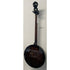 Tanglewood 5 String Union Series TB24 Select-5 Closed Back Banjo Pre-Owned