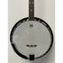 Samick Artist Series 4 String Tenor Banjo with Gigbag Pre-Owned