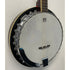 Samick Artist Series 4 String Tenor Banjo with Gigbag Pre-Owned