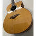 Turner Jumbo 55CE Electro Acoustic Guitar