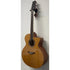 Turner Jumbo 55CE Electro Acoustic Guitar