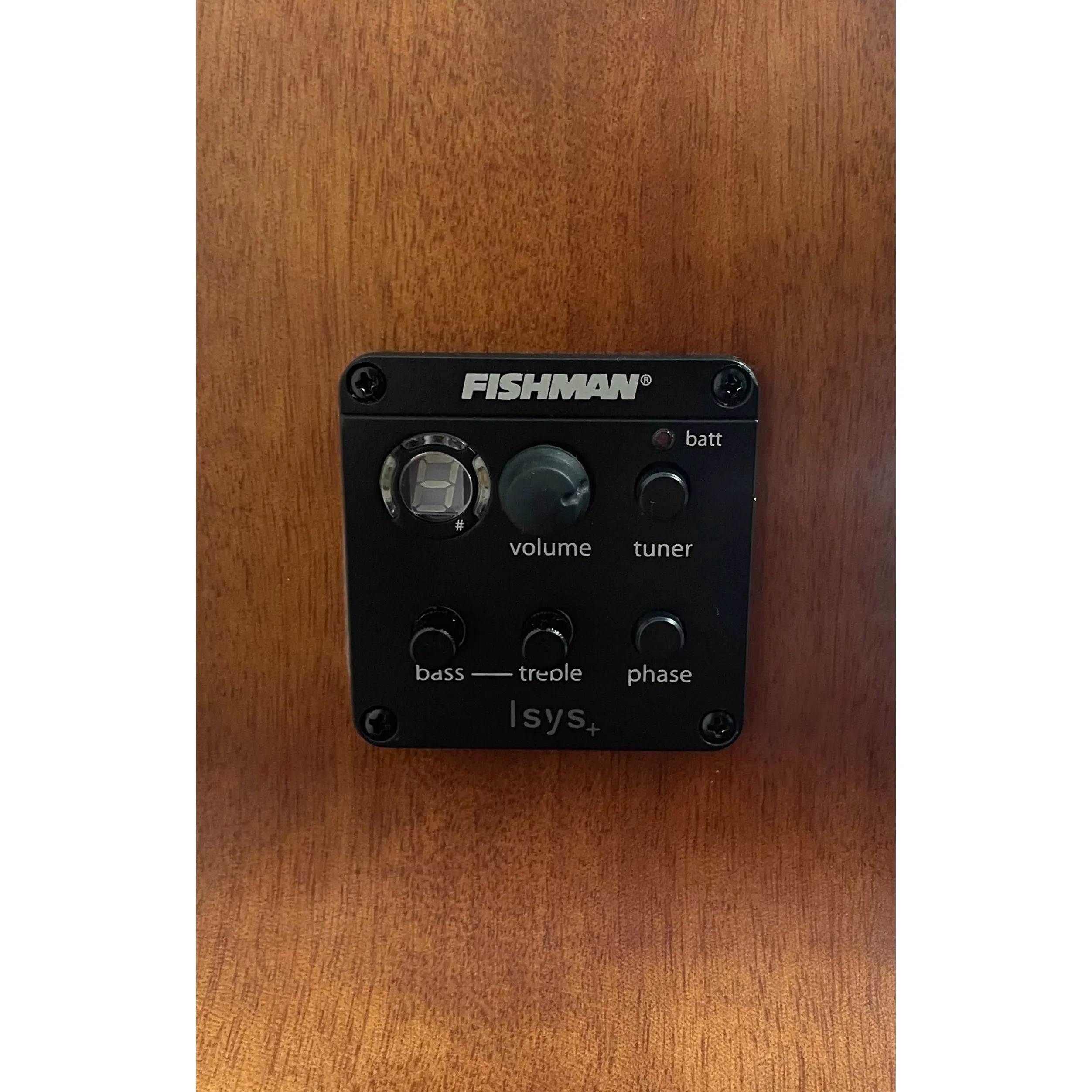 Turner Jumbo 55CE Electro Acoustic Guitar