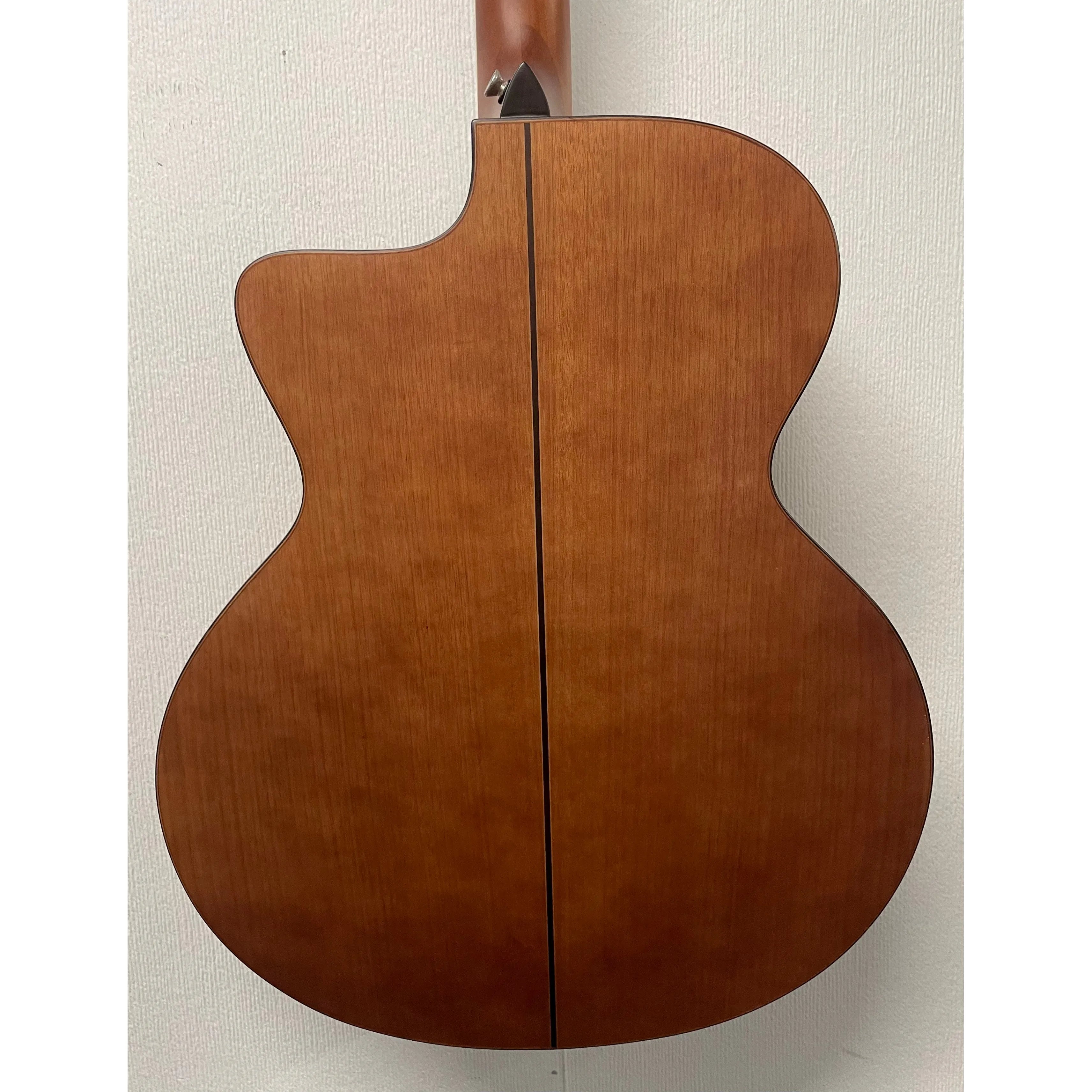 Turner Jumbo 55CE Electro Acoustic Guitar